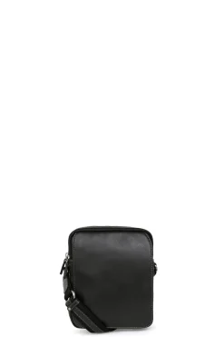 Hexagona Shoulder Bag & Belt Bag<Bag - Leather
