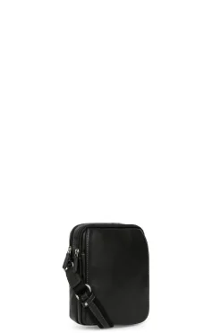 Hexagona Shoulder Bag & Belt Bag<Bag - Leather