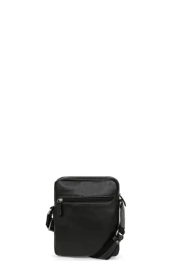 Hexagona Shoulder Bag & Belt Bag<Bag - Leather