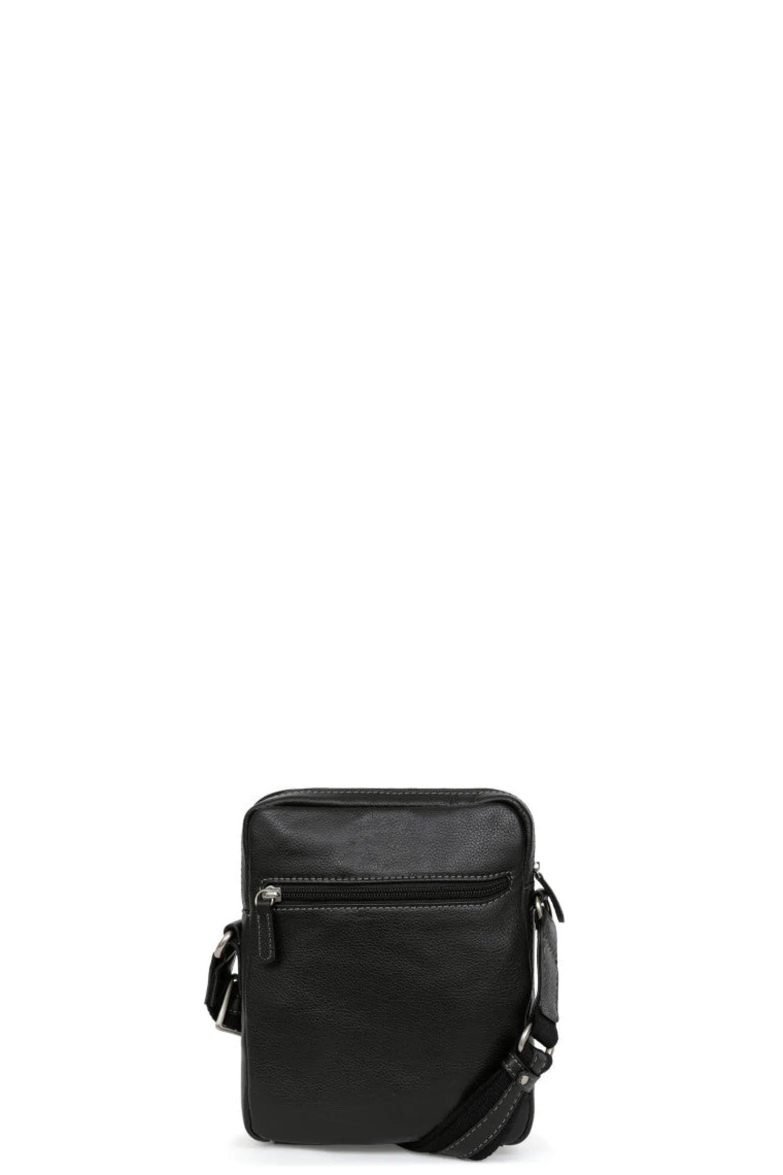 Hexagona Shoulder Bag & Belt Bag<Bag - Leather