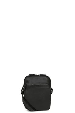 Hexagona Shoulder Bag & Belt Bag<Bag - Leather