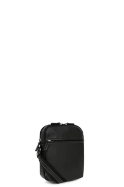 Hexagona Shoulder Bag & Belt Bag<Bag - Leather
