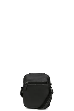 Hexagona Shoulder Bag & Belt Bag<Bag - Leather