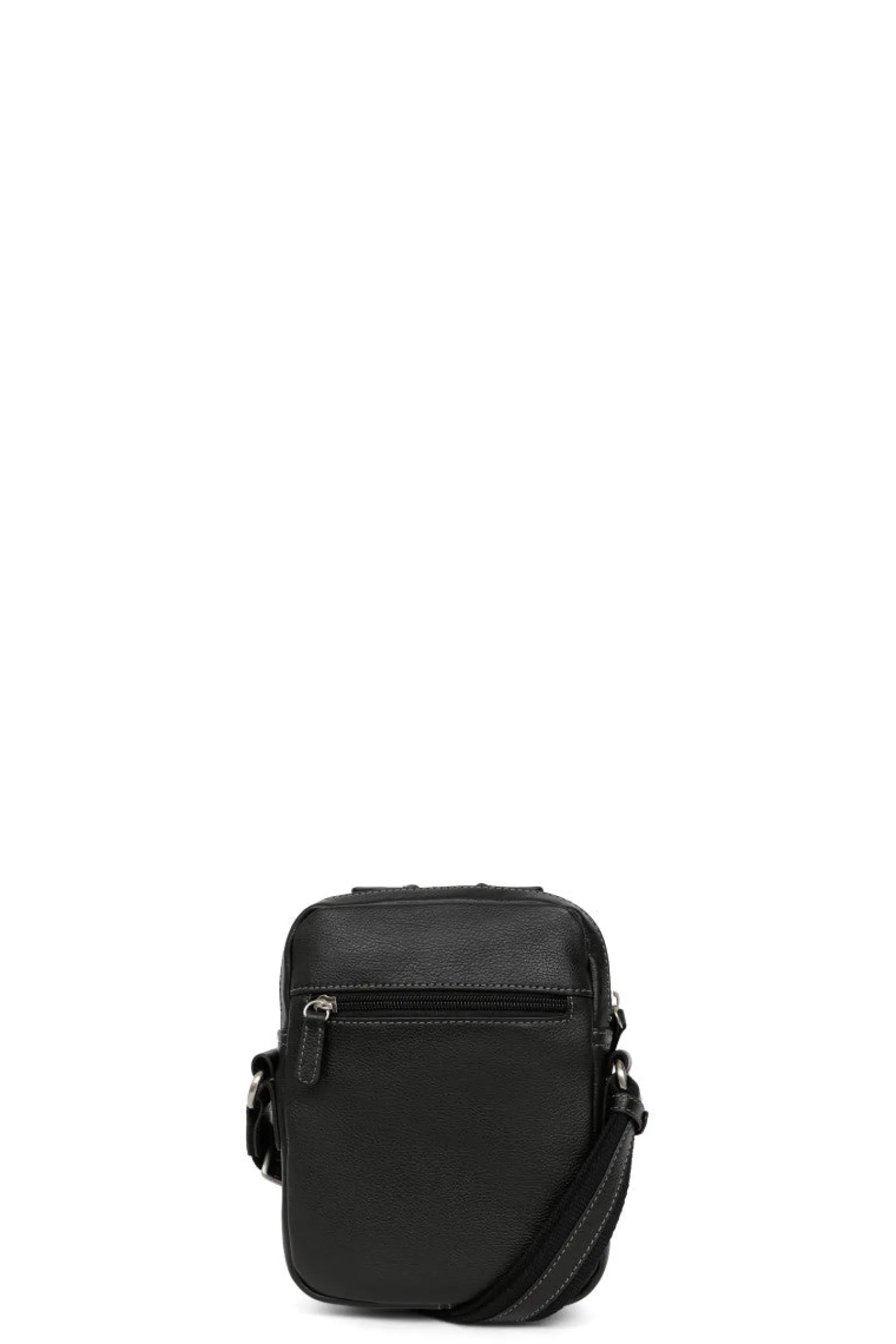Hexagona Shoulder Bag & Belt Bag<Bag - Leather