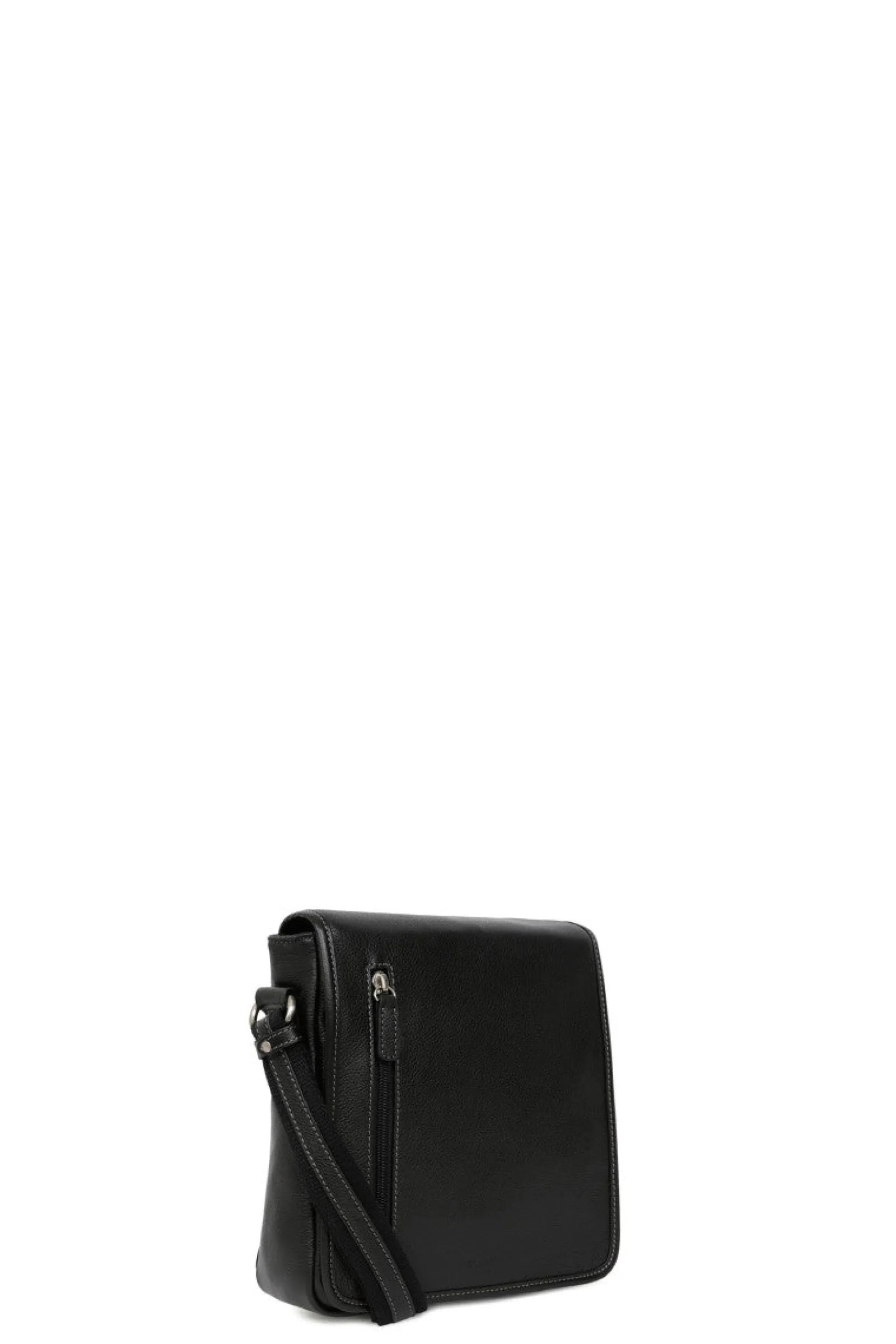 Hexagona Shoulder Bag & Belt Bag<Bag - Leather