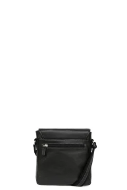 Hexagona Shoulder Bag & Belt Bag<Bag - Leather