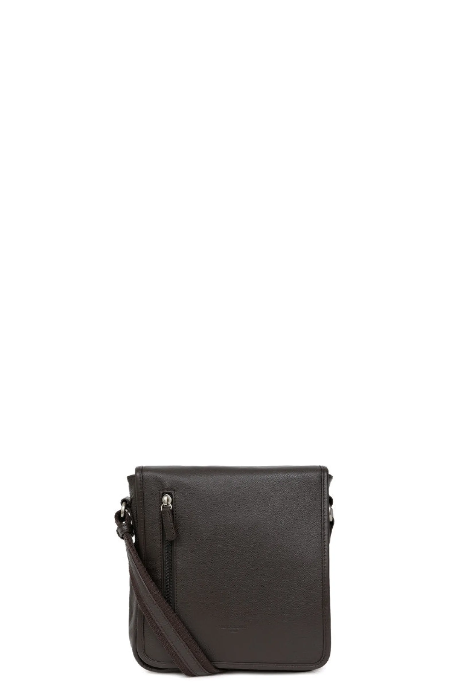 Hexagona Shoulder Bag & Belt Bag<Bag - Leather