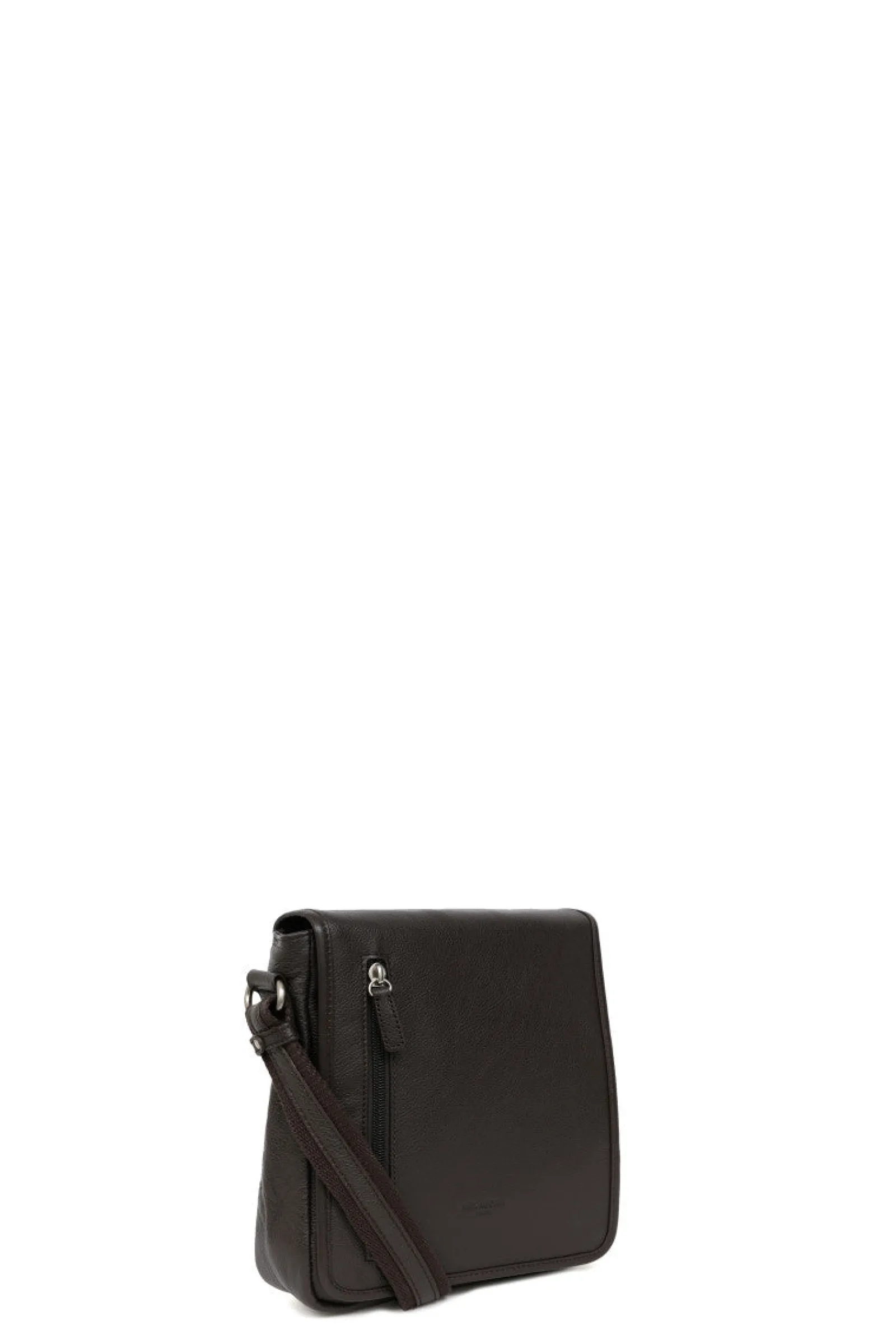 Hexagona Shoulder Bag & Belt Bag<Bag - Leather