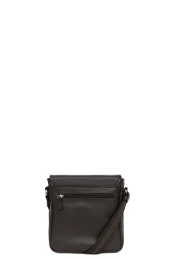 Hexagona Shoulder Bag & Belt Bag<Bag - Leather