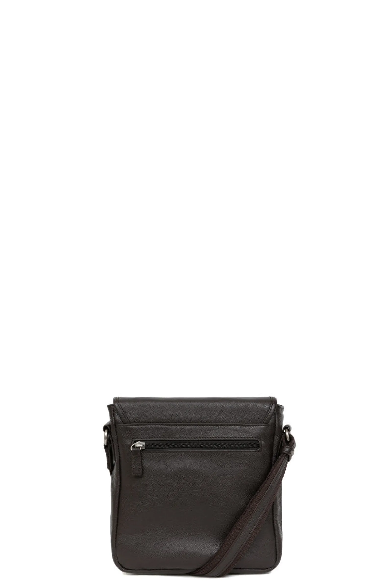 Hexagona Shoulder Bag & Belt Bag<Bag - Leather