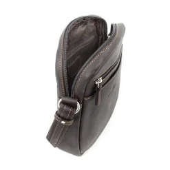 Hexagona Shoulder Bag & Belt Bag<Bag - Leather