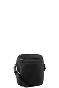 Hexagona Shoulder Bag & Belt Bag<Bag - Leather