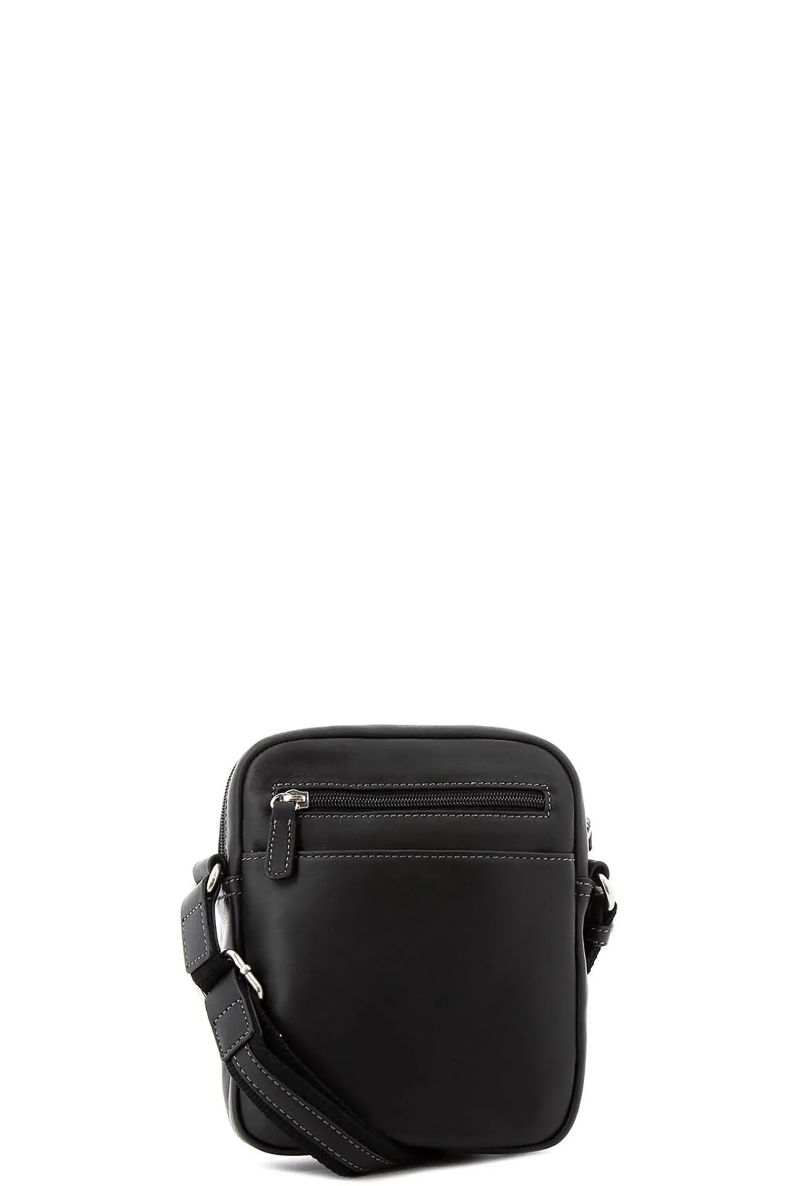 Hexagona Shoulder Bag & Belt Bag<Bag - Leather