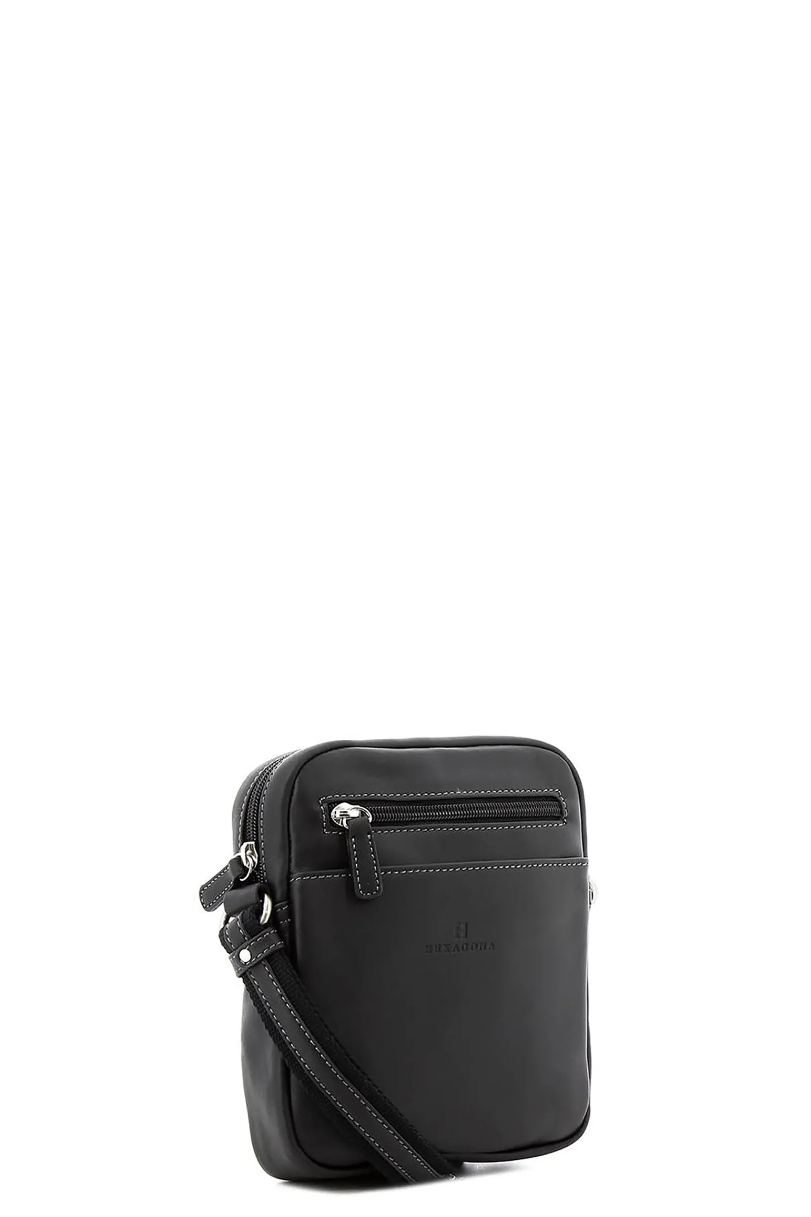 Hexagona Shoulder Bag & Belt Bag<Bag - Leather