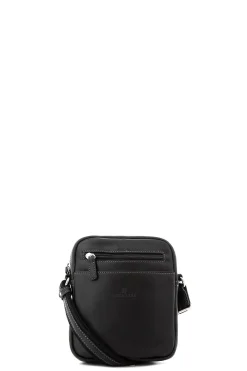 Hexagona Shoulder Bag & Belt Bag<Bag - Leather