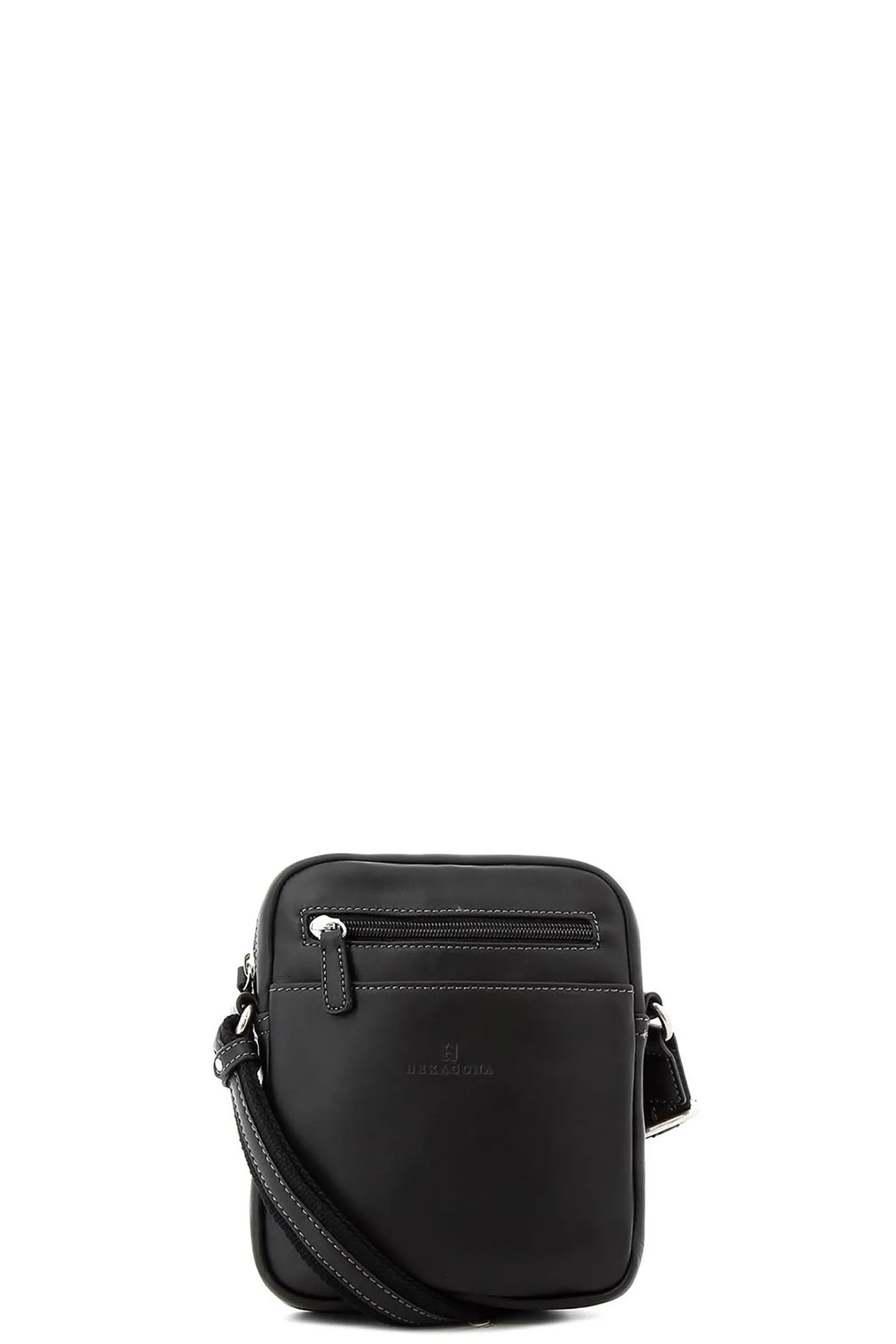Hexagona Shoulder Bag & Belt Bag<Bag - Leather
