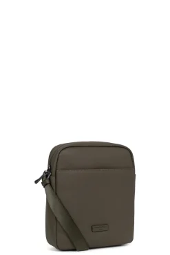 Hexagona Shoulder Bag & Belt Bag<Bag - Tablet
