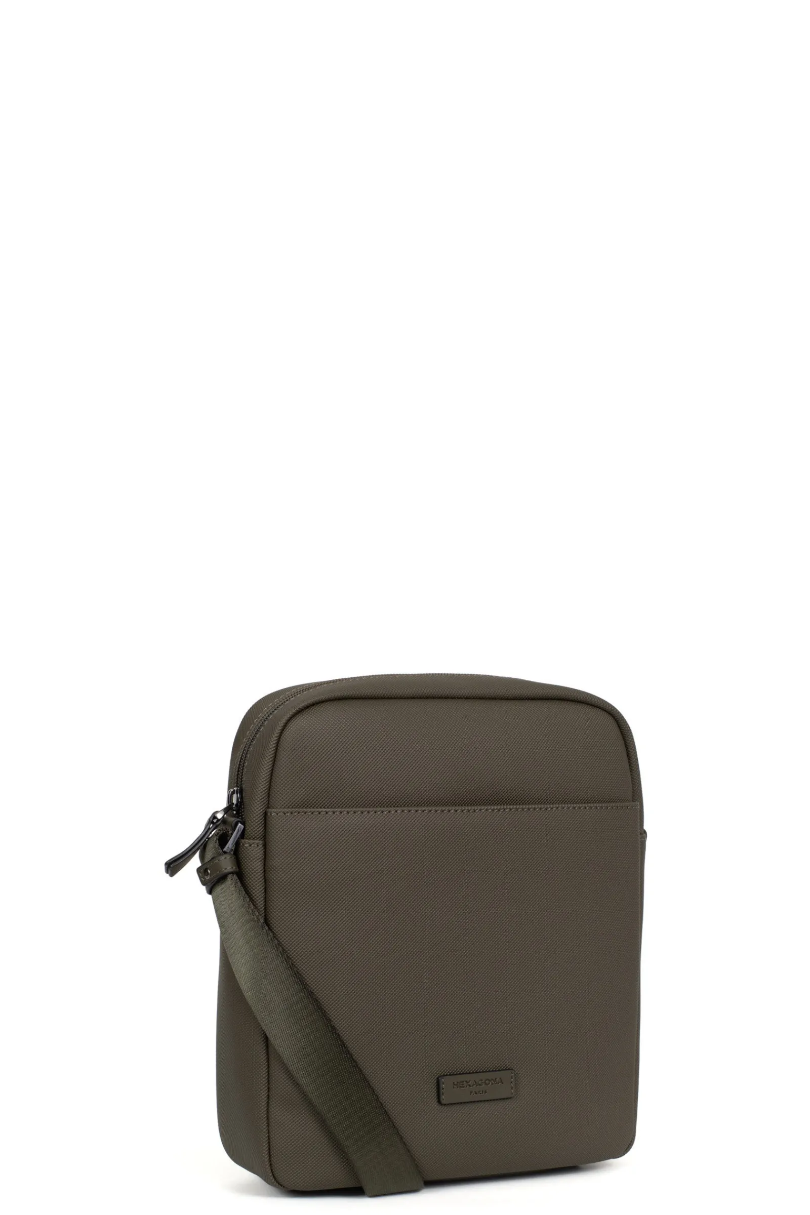 Hexagona Shoulder Bag & Belt Bag<Bag - Tablet