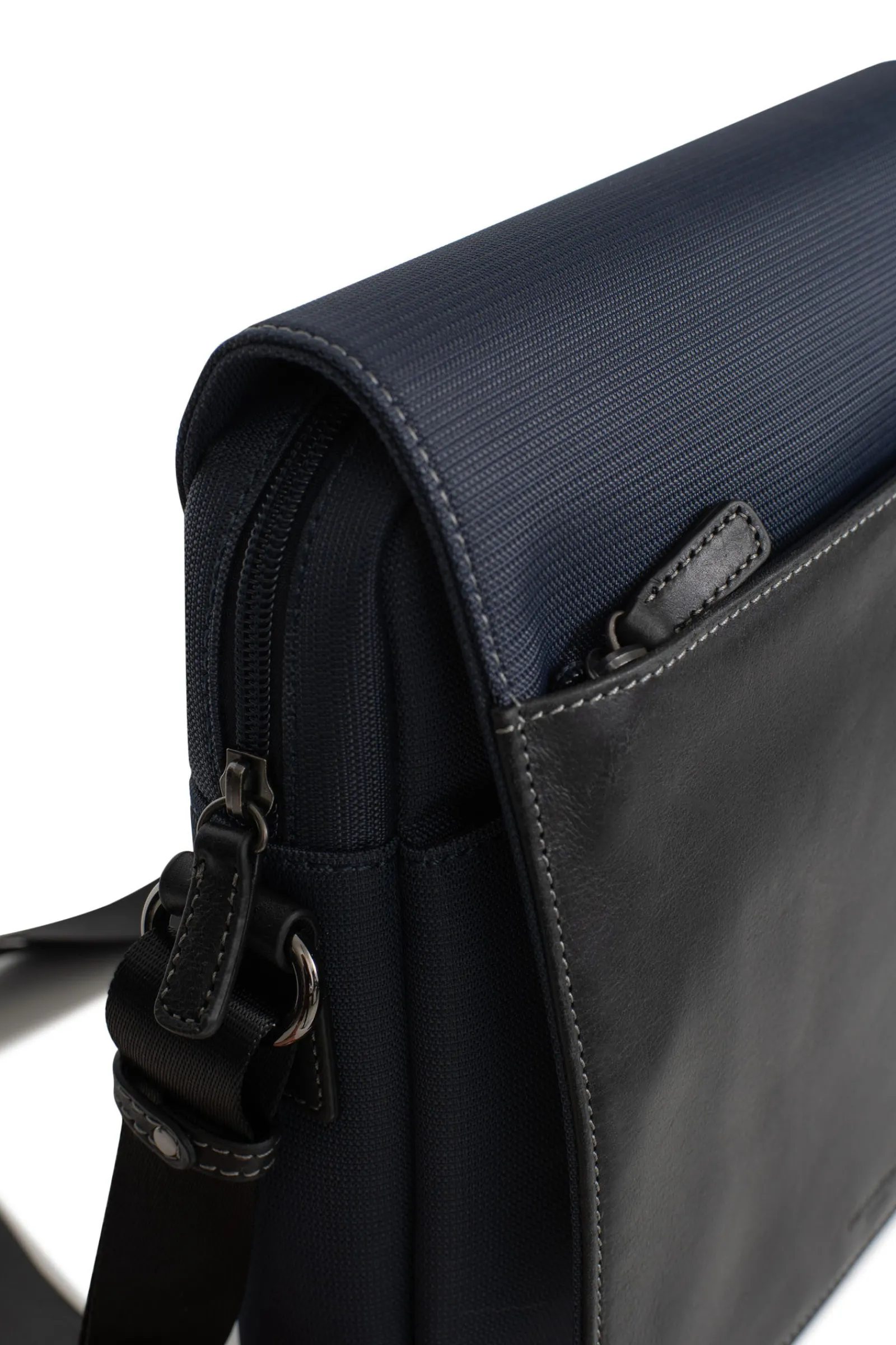 Hexagona Shoulder Bag & Belt Bag<Bag - Tablet