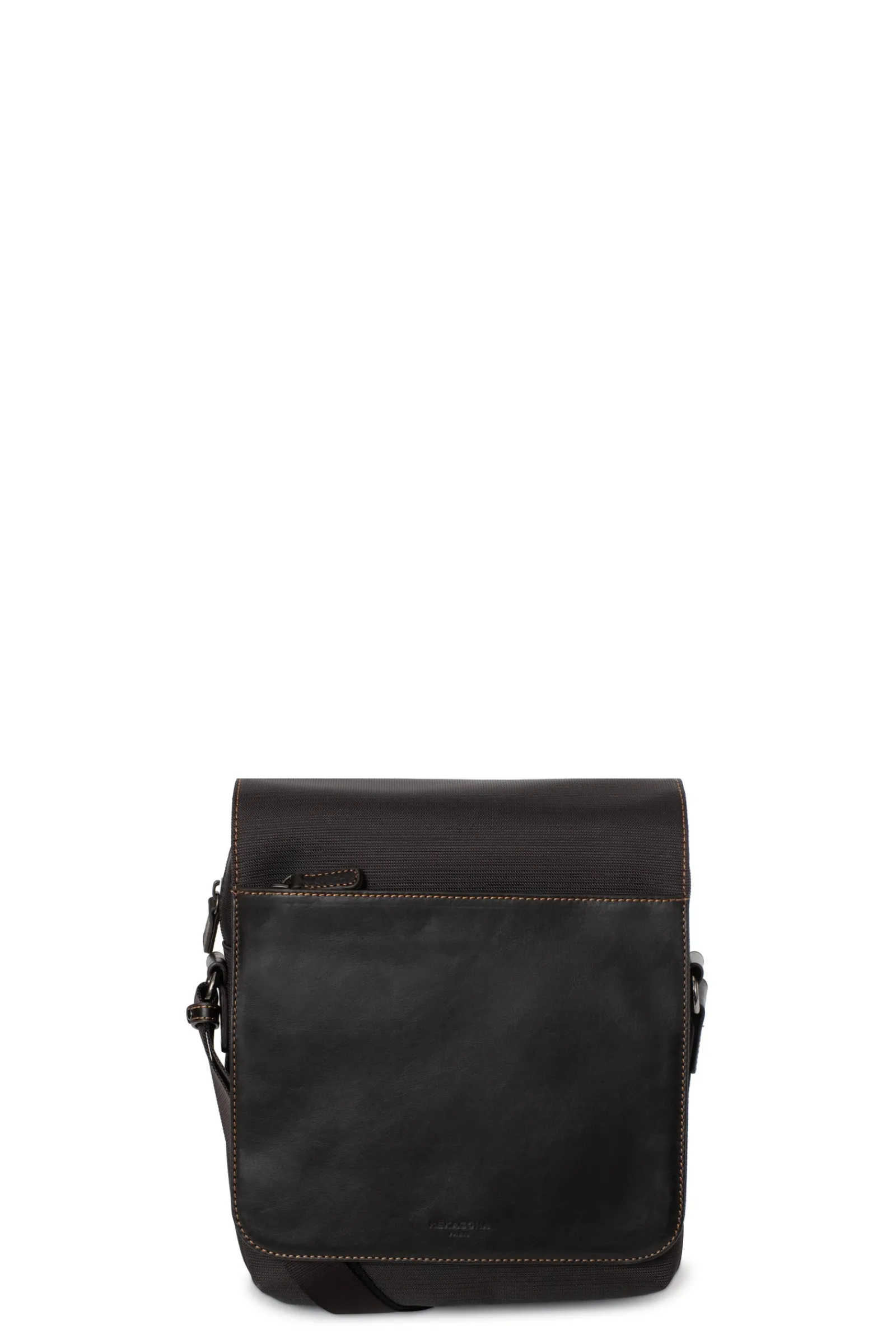 Hexagona Shoulder Bag & Belt Bag<Bag - Tablet