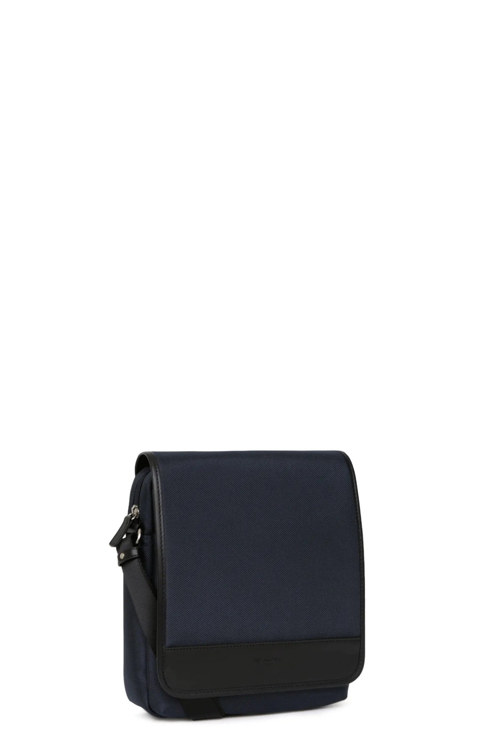 Hexagona Shoulder Bag & Belt Bag<Bag - Tablet