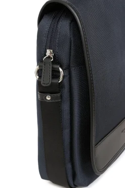 Hexagona Shoulder Bag & Belt Bag<Bag - Tablet
