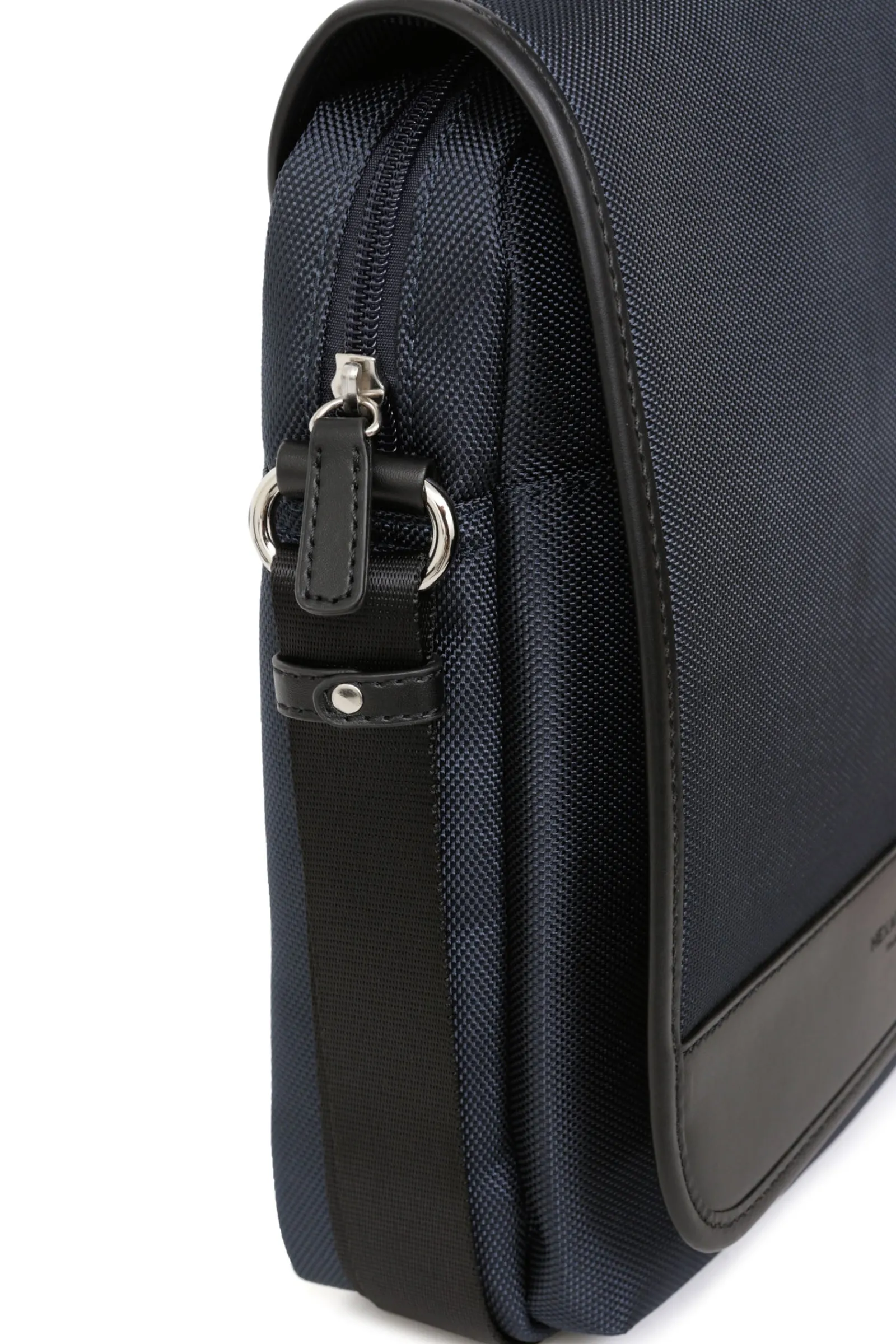 Hexagona Shoulder Bag & Belt Bag<Bag - Tablet