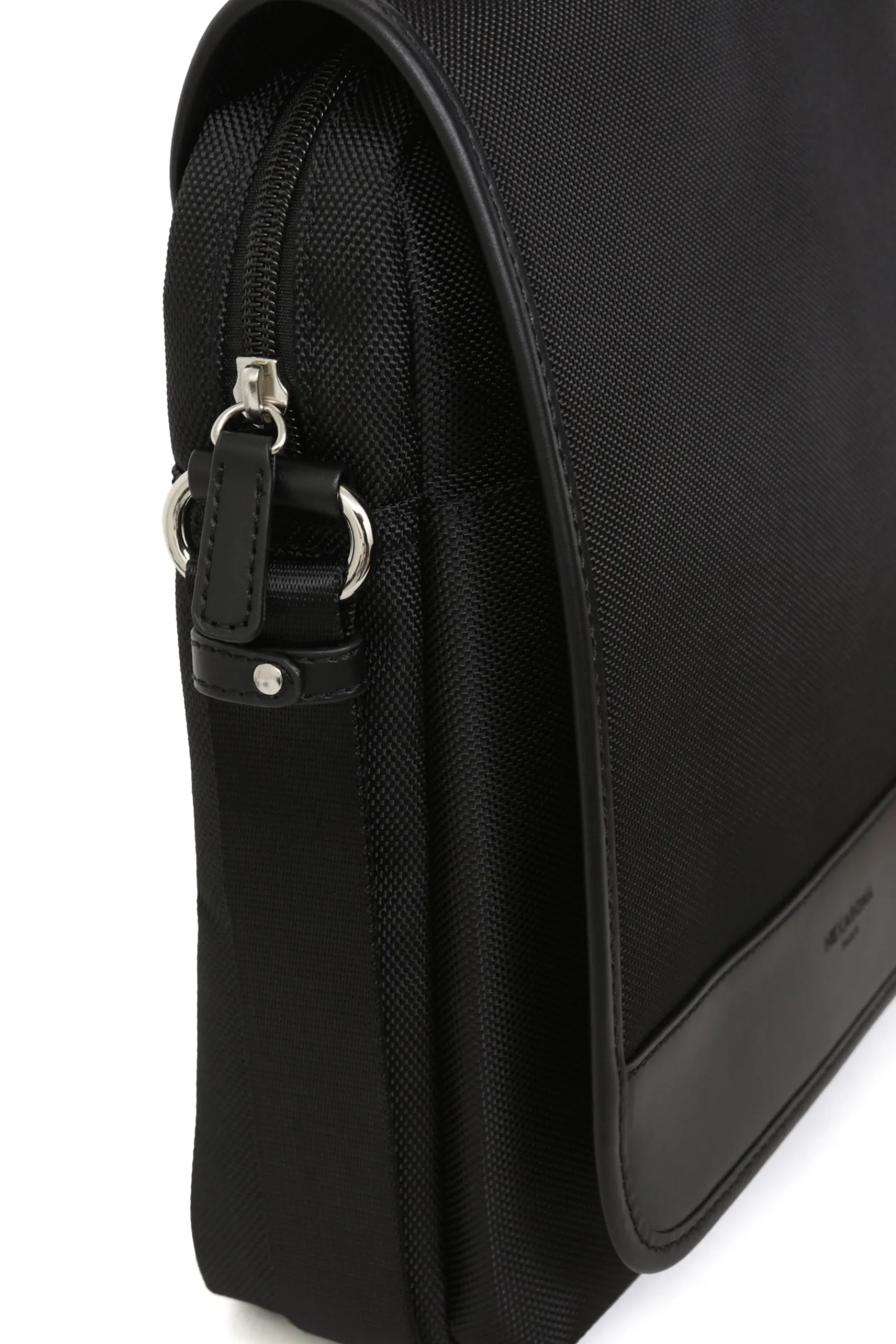 Hexagona Shoulder Bag & Belt Bag<Bag - Tablet