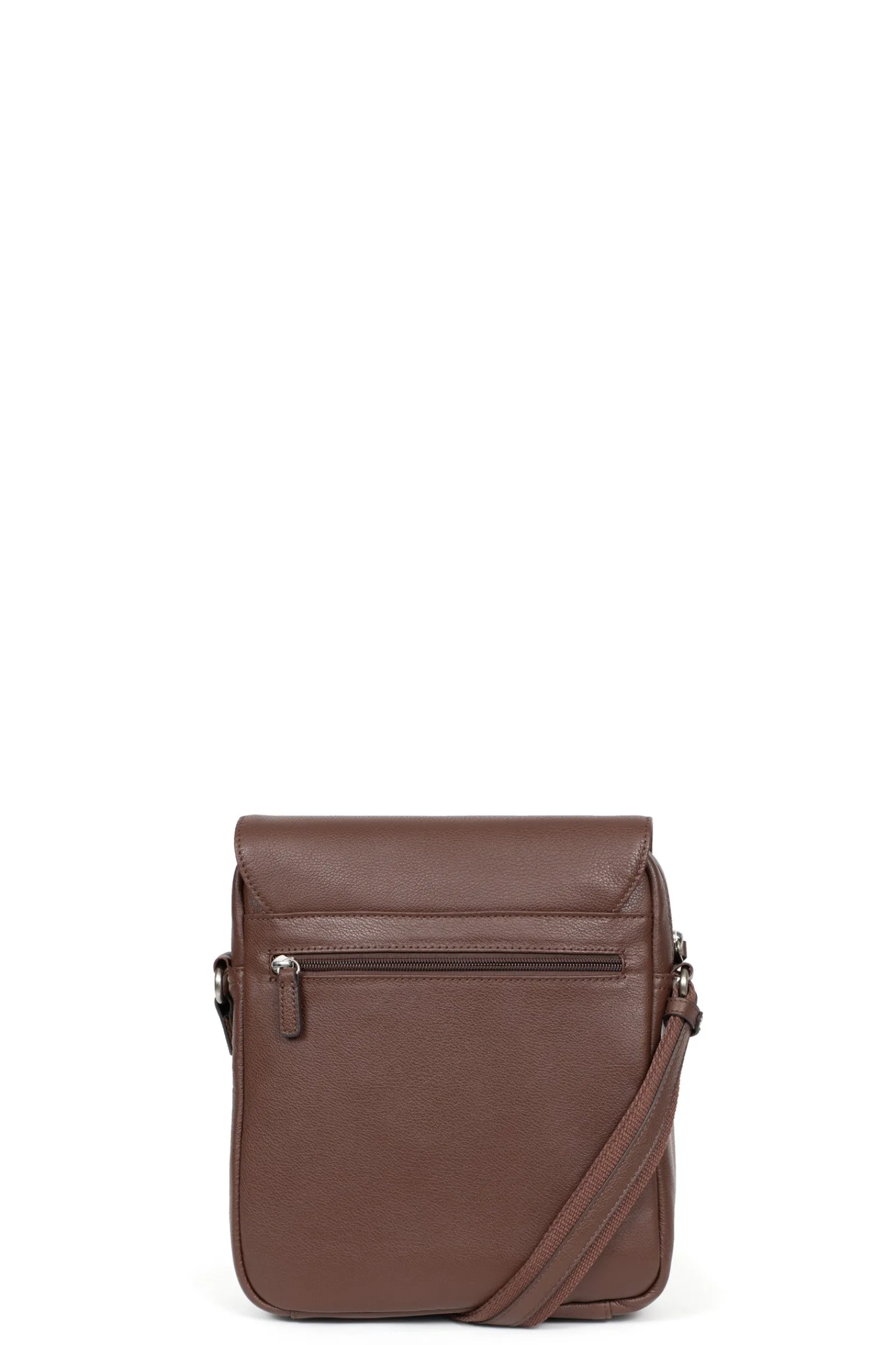 Hexagona Shoulder Bag & Belt Bag<Bag - Tablet - Leather