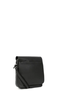 Hexagona Shoulder Bag & Belt Bag<Bag - Tablet - Leather