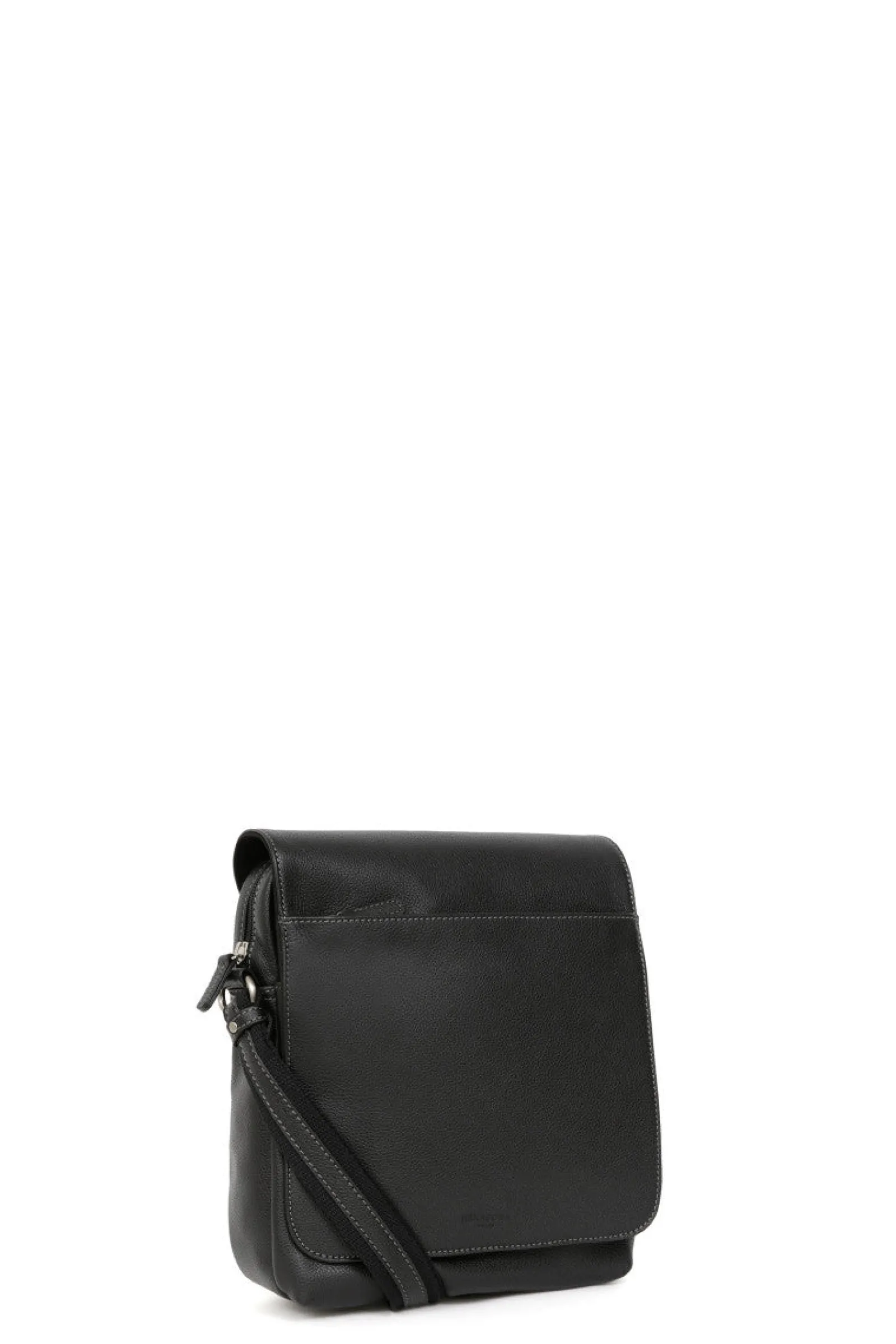 Hexagona Shoulder Bag & Belt Bag<Bag - Tablet - Leather