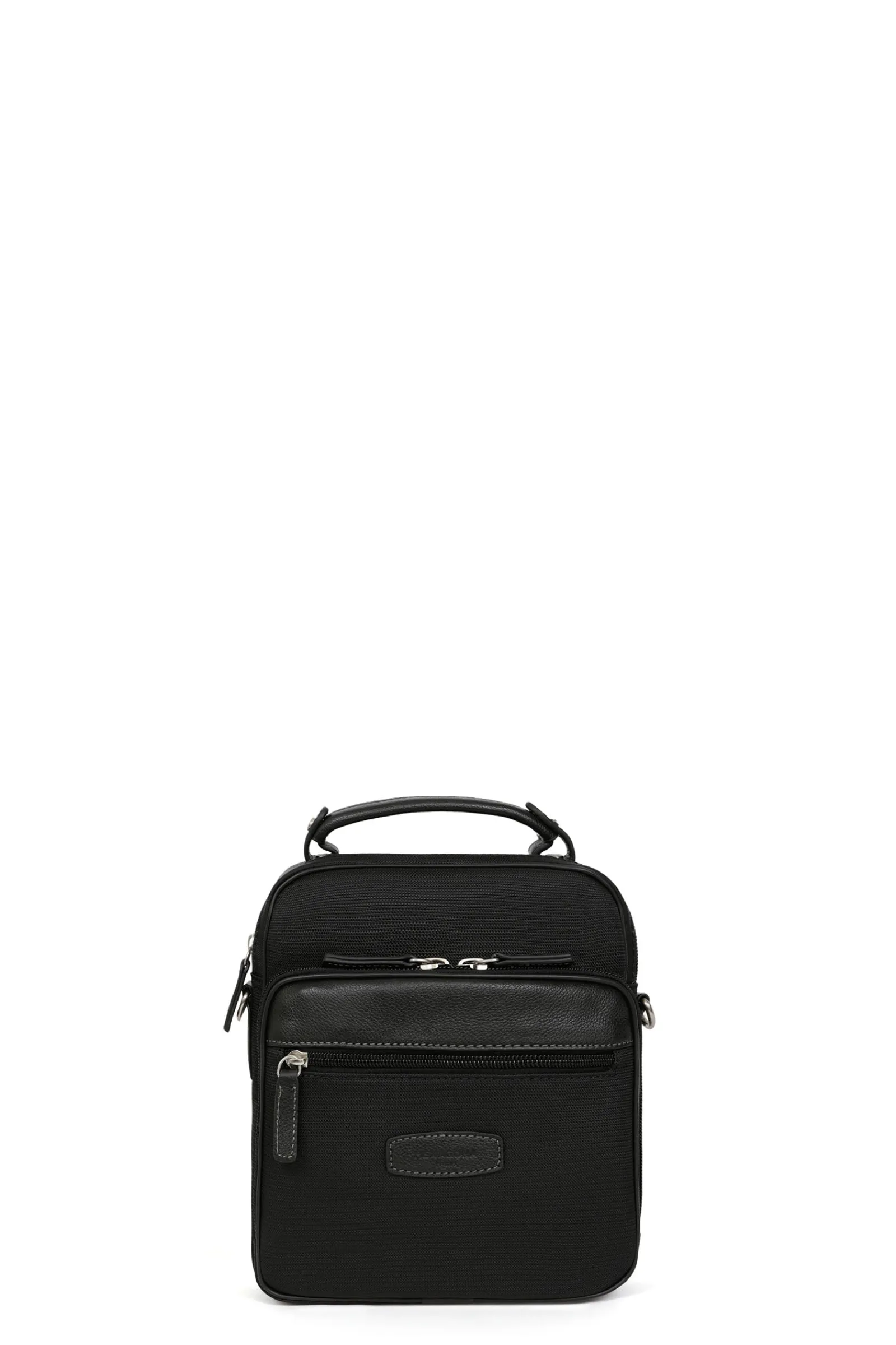 Hexagona Schoolbag & Baisenville<Baisenville