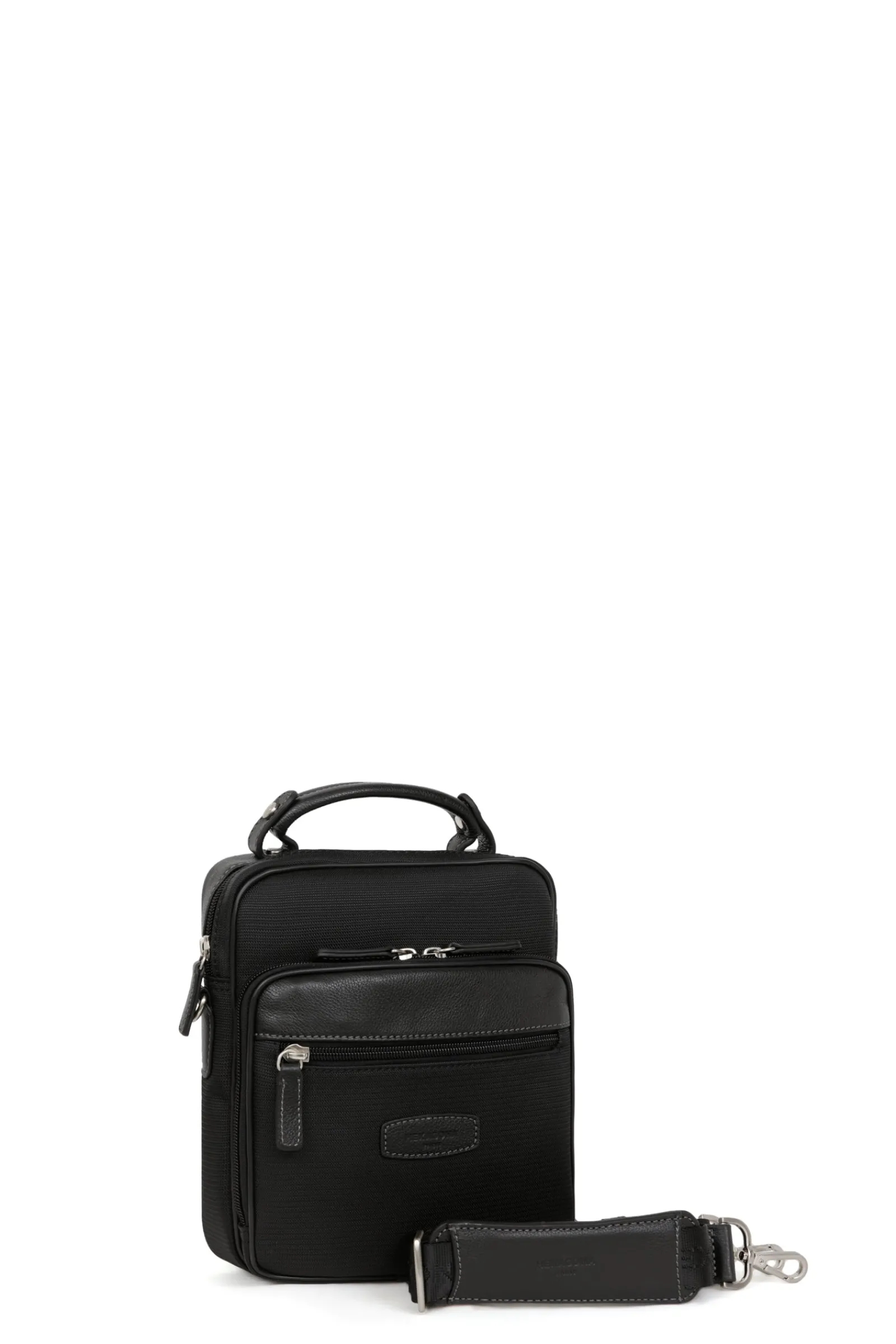 Hexagona Schoolbag & Baisenville<Baisenville