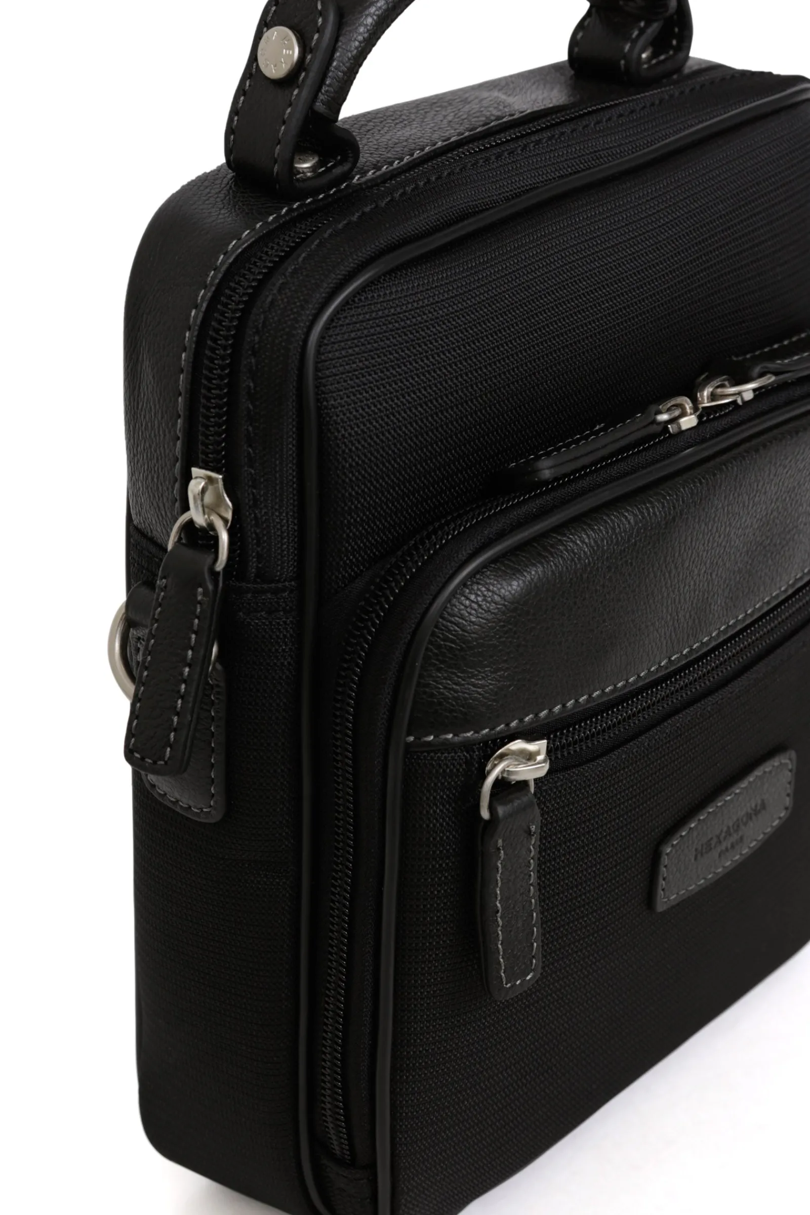 Hexagona Schoolbag & Baisenville<Baisenville