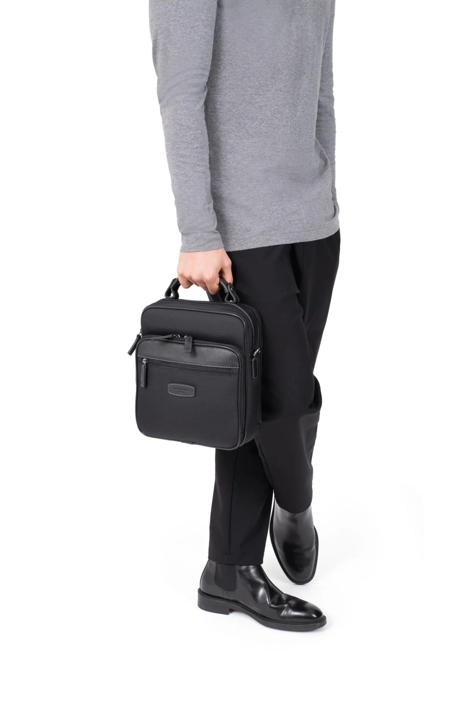 Hexagona Schoolbag & Baisenville<Baisenville