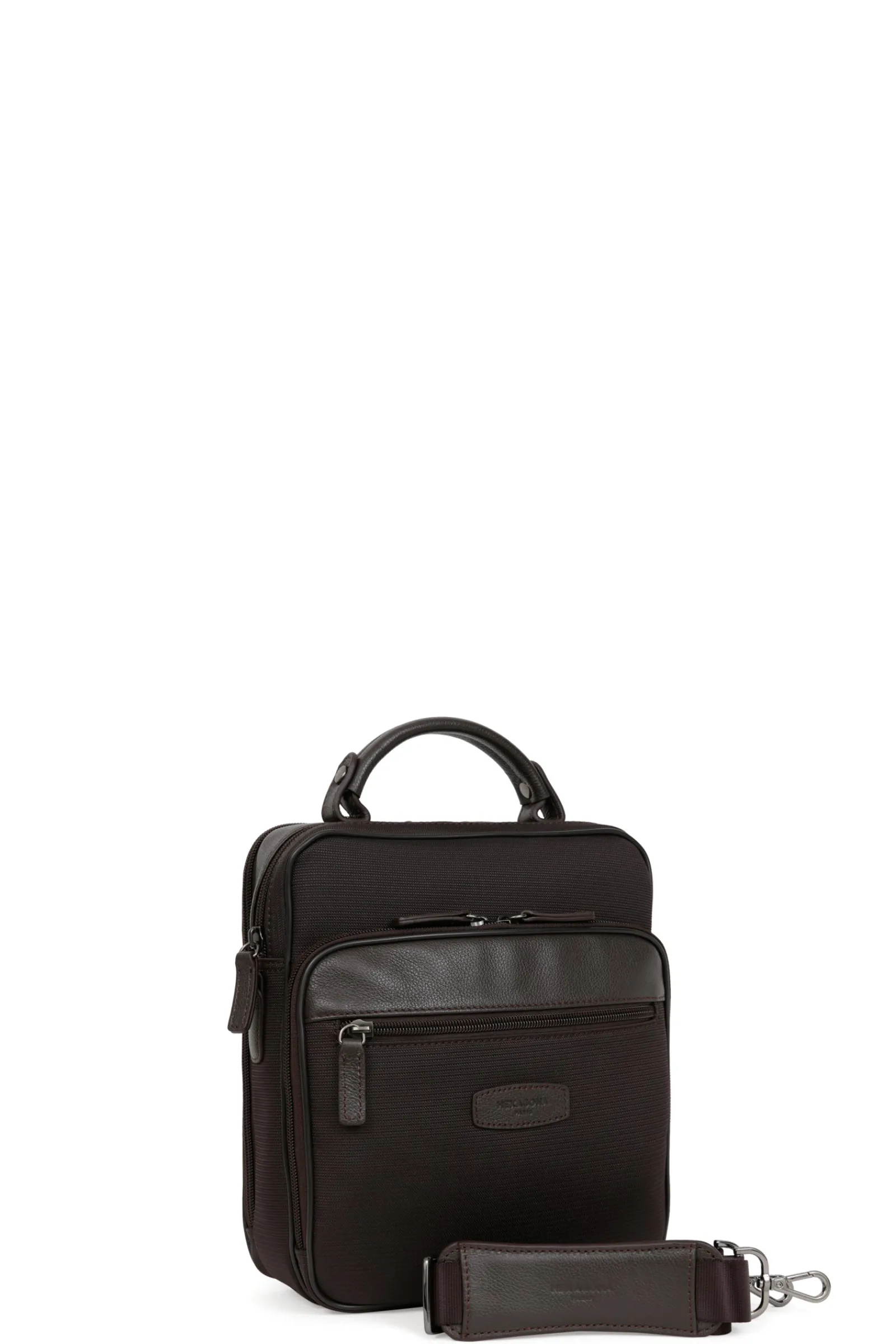 Hexagona Schoolbag & Baisenville<Baisenville