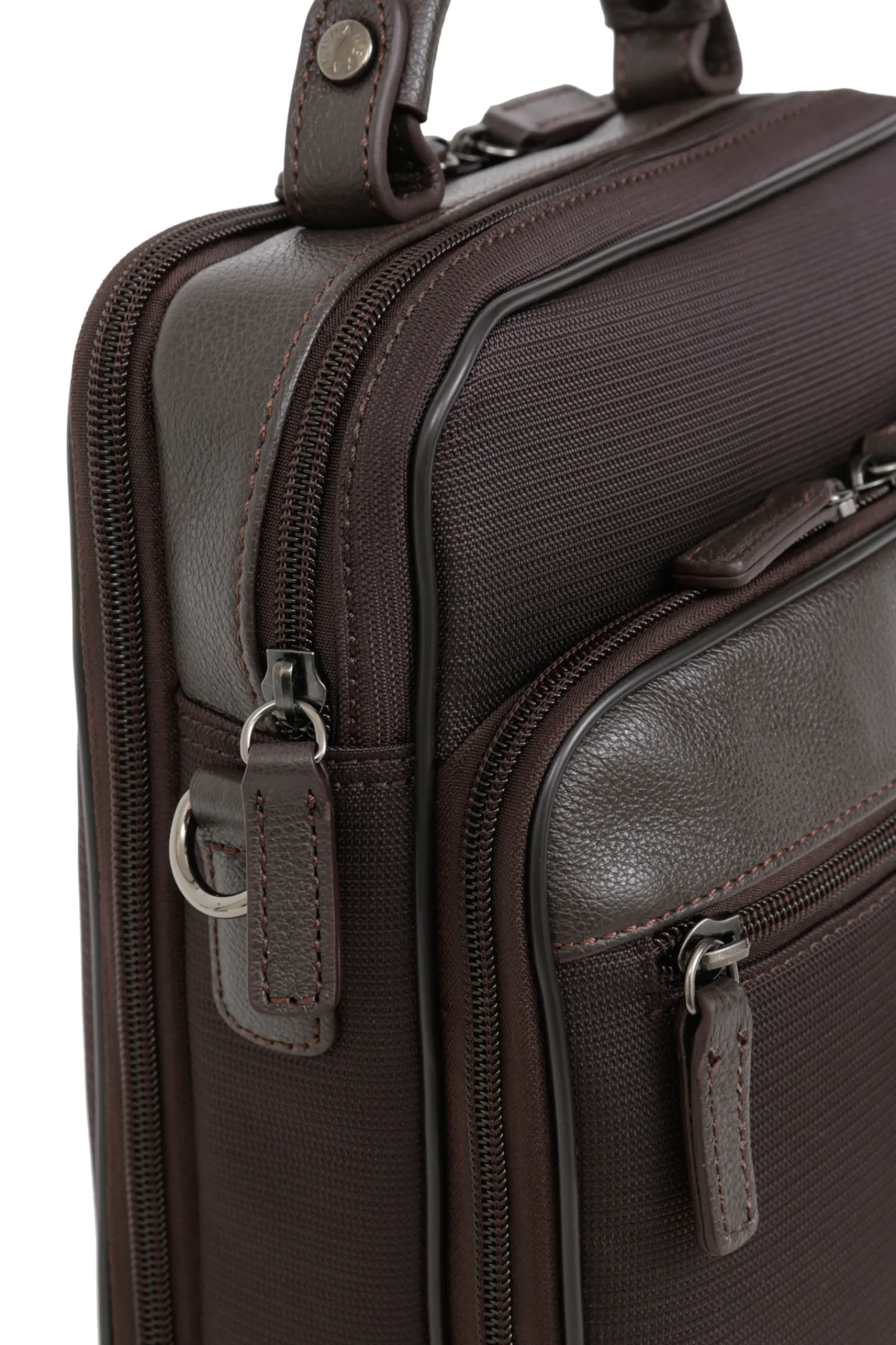 Hexagona Schoolbag & Baisenville<Baisenville