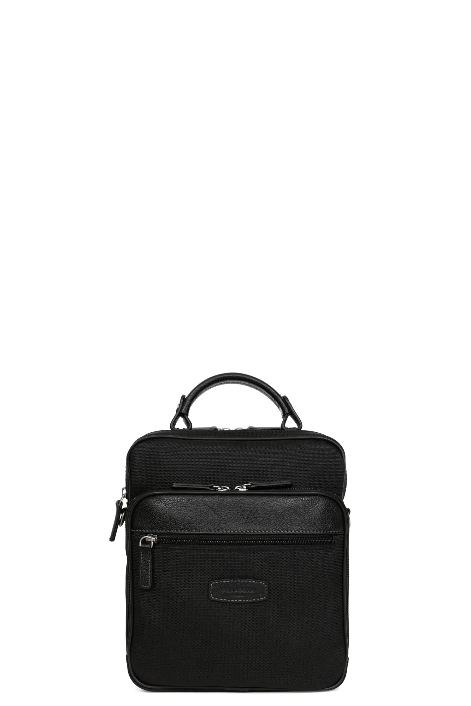 Hexagona Schoolbag & Baisenville<Baisenville