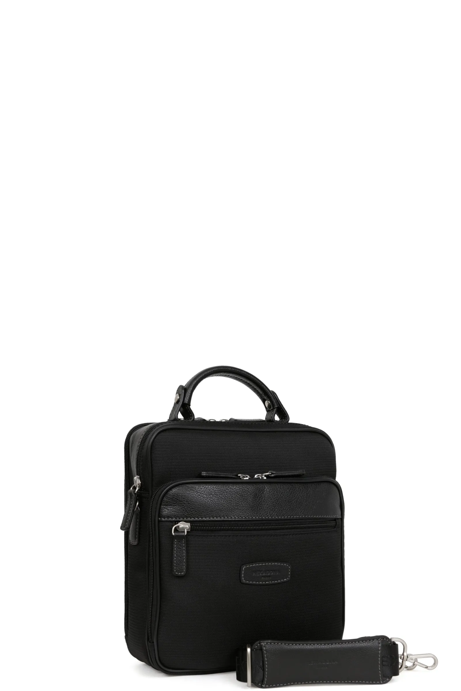 Hexagona Schoolbag & Baisenville<Baisenville