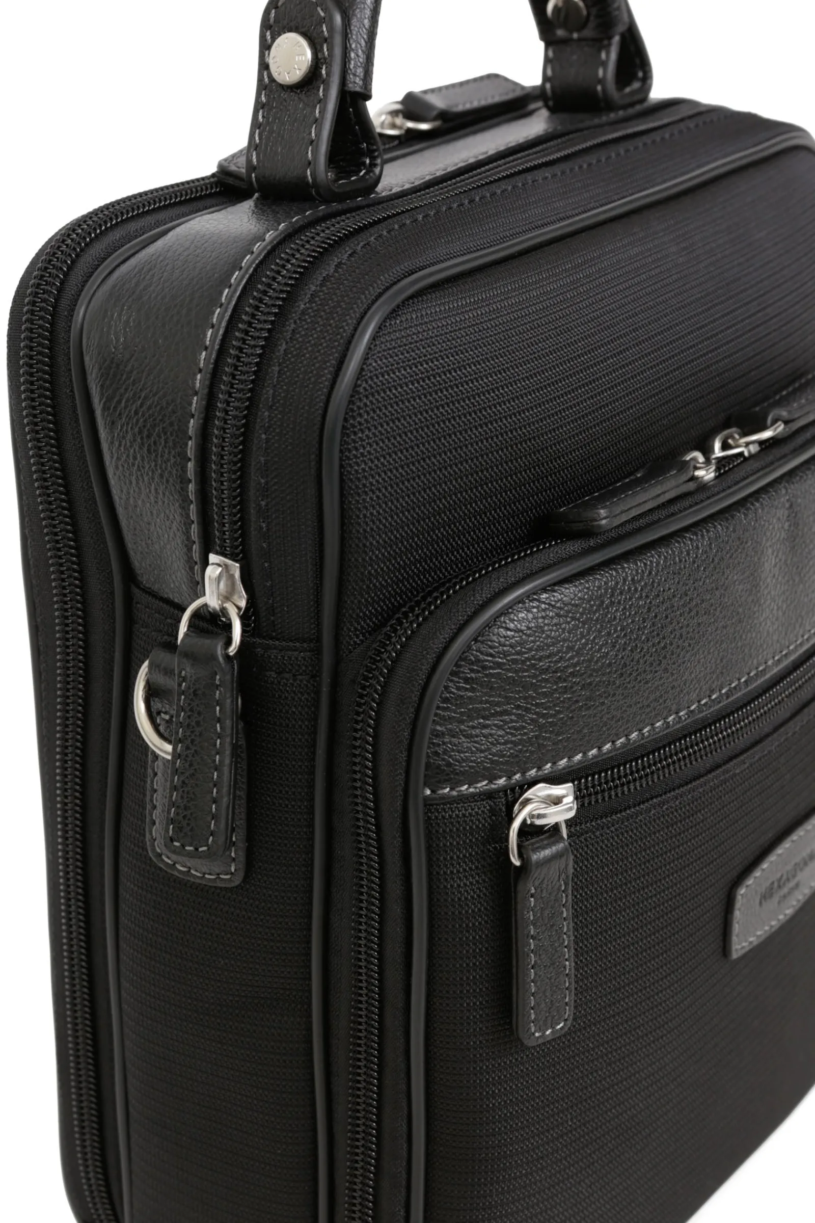Hexagona Schoolbag & Baisenville<Baisenville