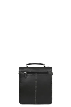 Hexagona Schoolbag & Baisenville<Baisenville - Leather