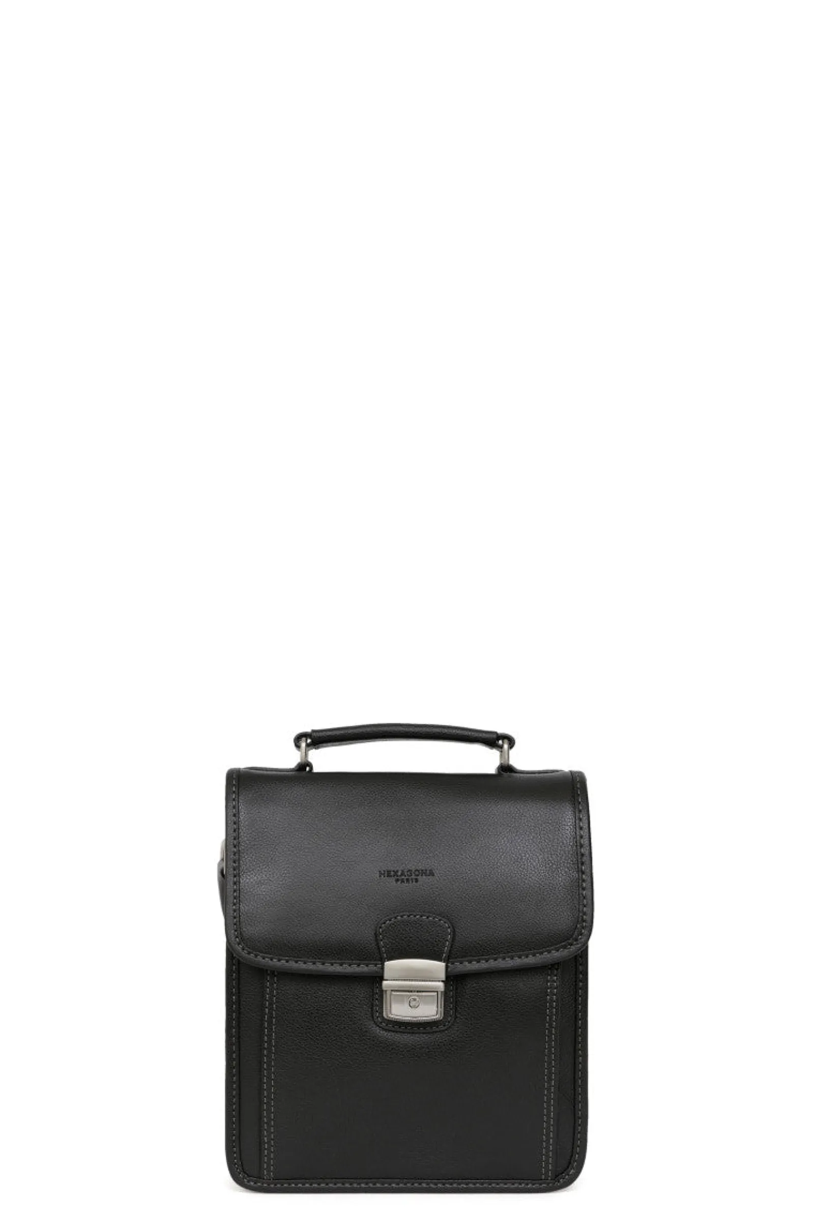 Hexagona Schoolbag & Baisenville<Baisenville - Leather