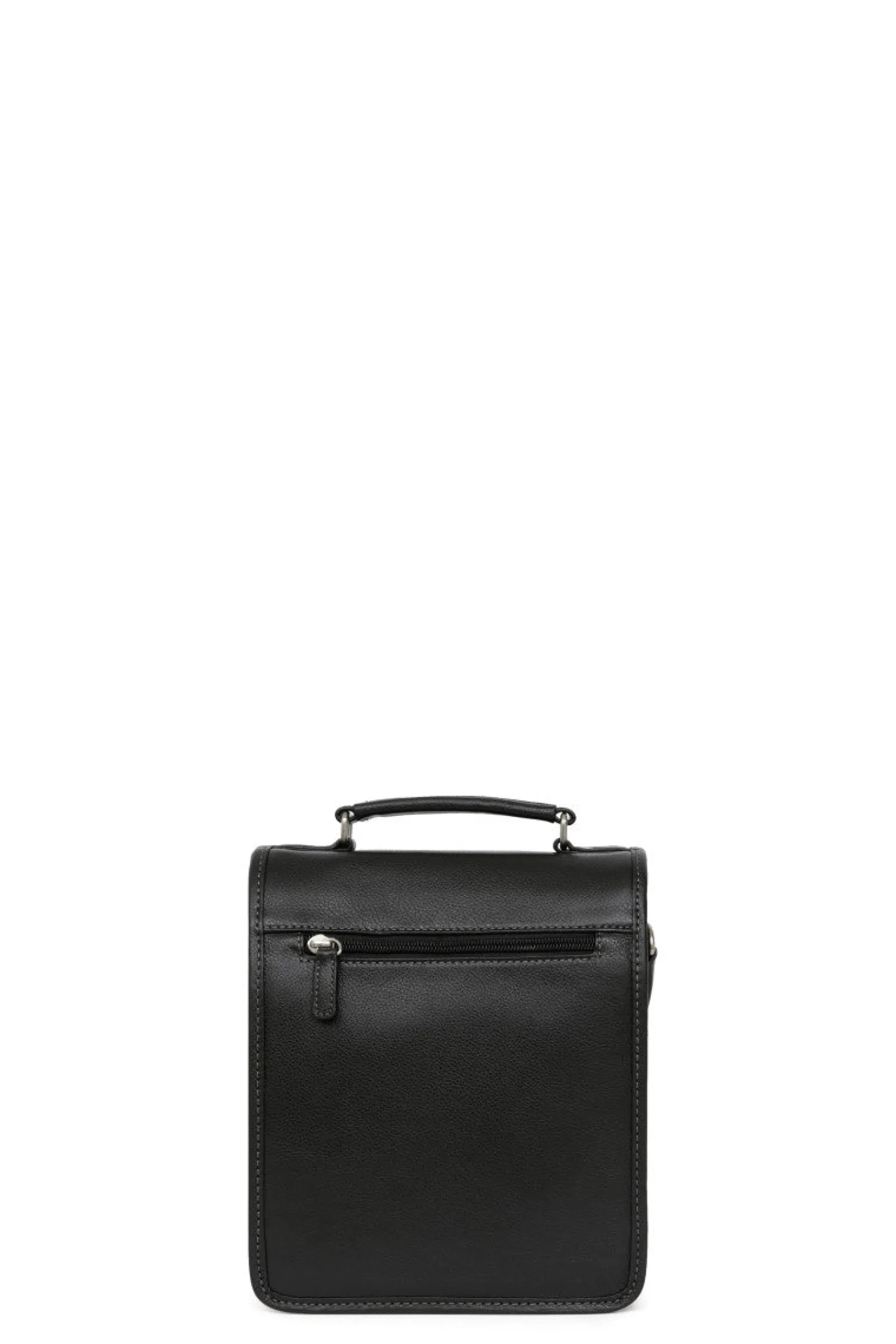 Hexagona Schoolbag & Baisenville<Baisenville - Leather