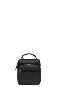Hexagona Schoolbag & Baisenville<Baisenville - Leather
