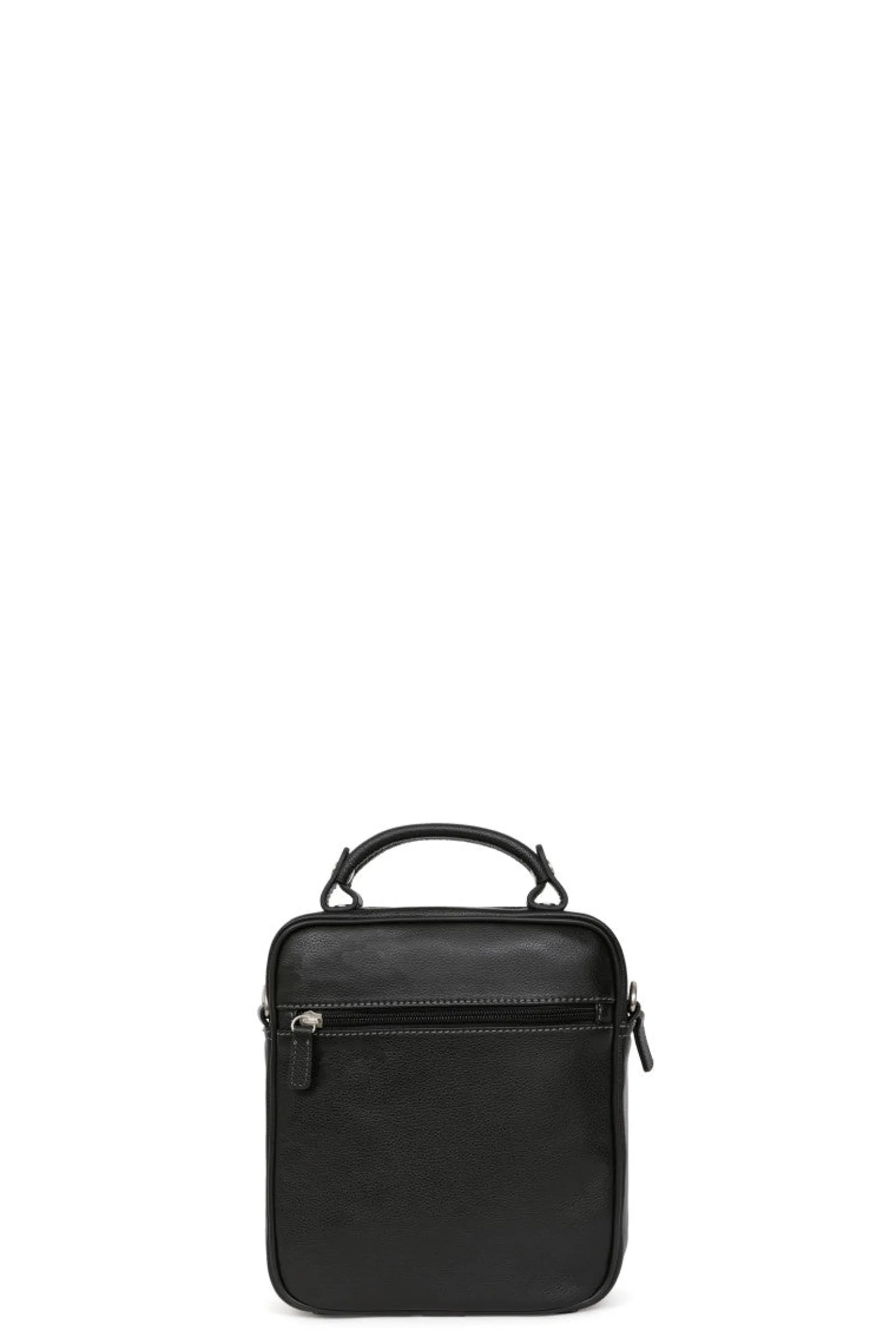 Hexagona Schoolbag & Baisenville<Baisenville - Leather