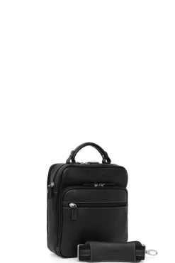 Hexagona Schoolbag & Baisenville<Baisenville - Leather