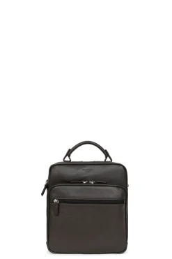 Hexagona Schoolbag & Baisenville<Baisenville - Leather