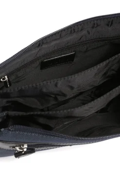 Hexagona Shoulder Bag & Belt Bag<Banana bag