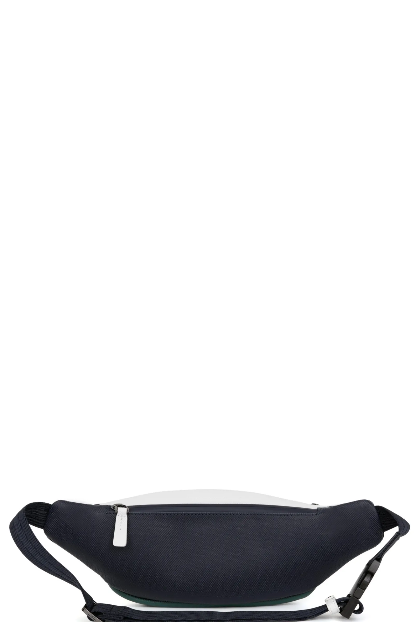 Hexagona Shoulder Bag & Belt Bag<Banana bag
