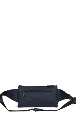 Hexagona Shoulder Bag & Belt Bag<Banana bag